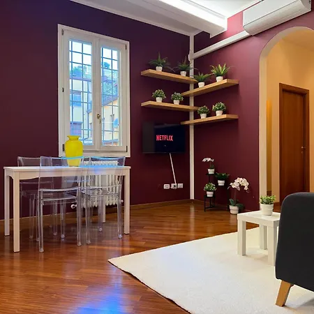 Oleandro House *