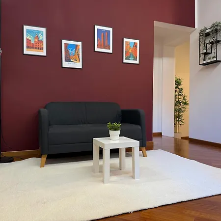 Oleandro House