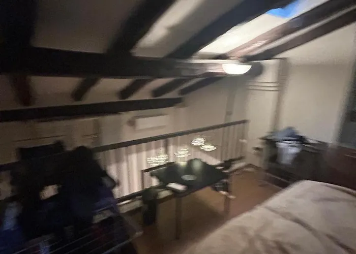 Felici E Contenti House Lejlighed