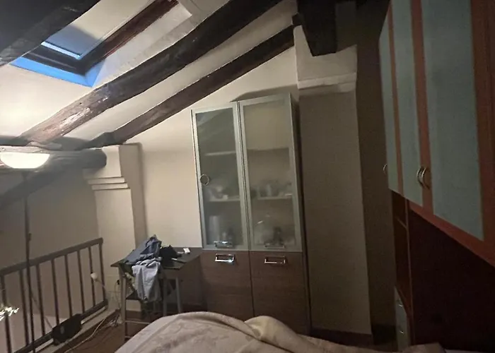 Felici E Contenti House Apartman *