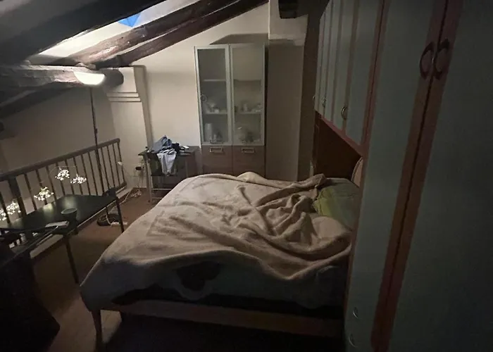 Apartman Felici E Contenti House Bologna
